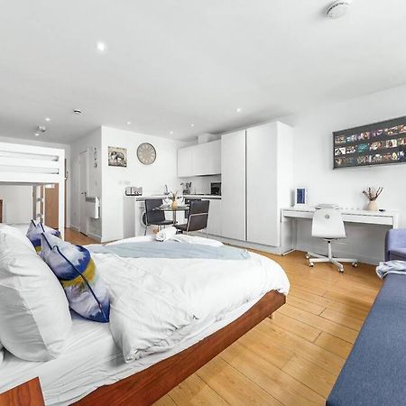 Piccadilly Haven, Flat In London Vr12 Διαμέρισμα Εξωτερικό φωτογραφία