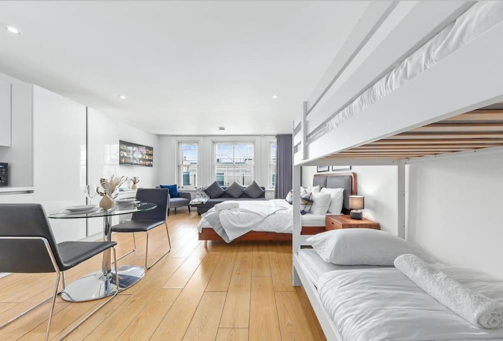 Piccadilly Haven, Flat In London Vr12 Διαμέρισμα Εξωτερικό φωτογραφία