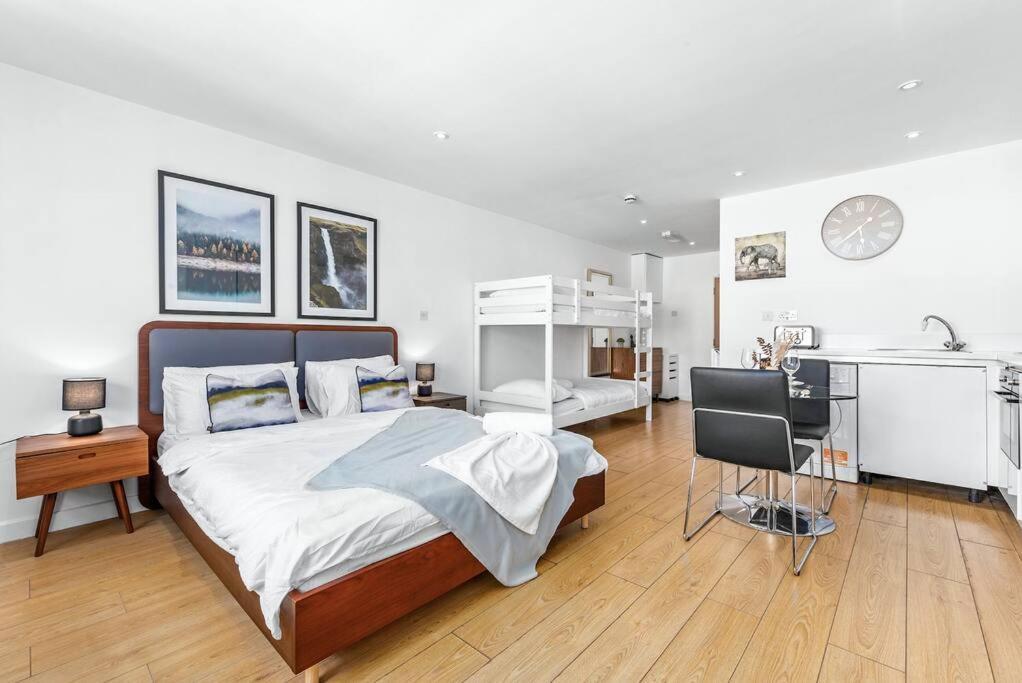Piccadilly Haven, Flat In London Vr12 Διαμέρισμα Εξωτερικό φωτογραφία