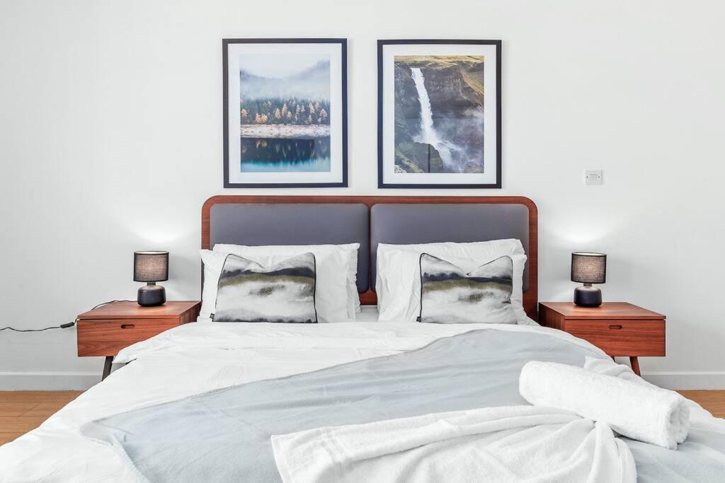 Piccadilly Haven, Flat In London Vr12 Διαμέρισμα Εξωτερικό φωτογραφία