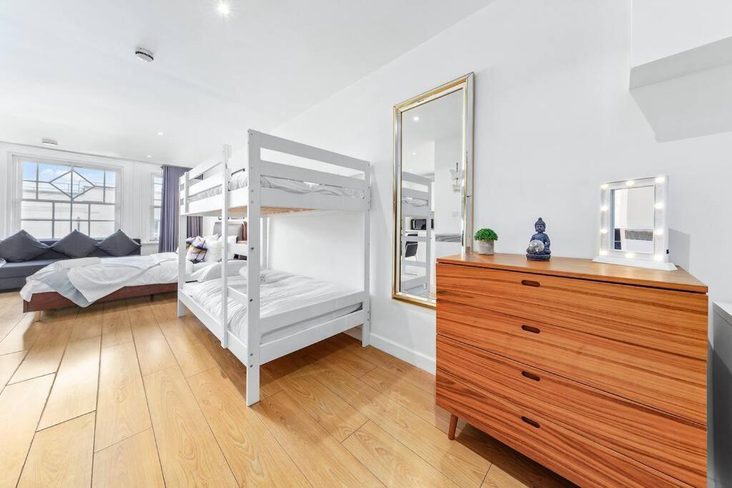 Piccadilly Haven, Flat In London Vr12 Διαμέρισμα Εξωτερικό φωτογραφία