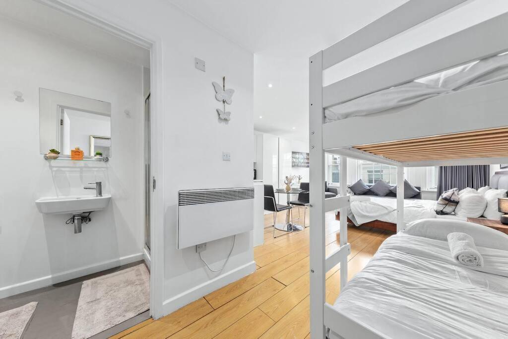 Piccadilly Haven, Flat In London Vr12 Διαμέρισμα Εξωτερικό φωτογραφία