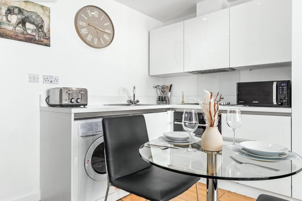Piccadilly Haven, Flat In London Vr12 Διαμέρισμα Εξωτερικό φωτογραφία