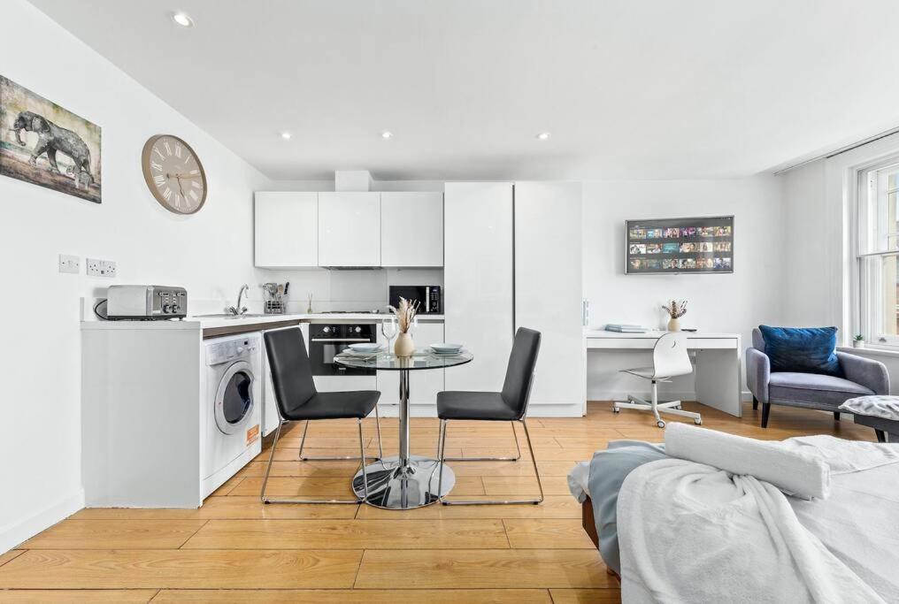 Piccadilly Haven, Flat In London Vr12 Διαμέρισμα Εξωτερικό φωτογραφία